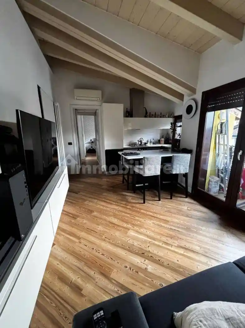 Appartamento in affitto a Paderno Dugnano