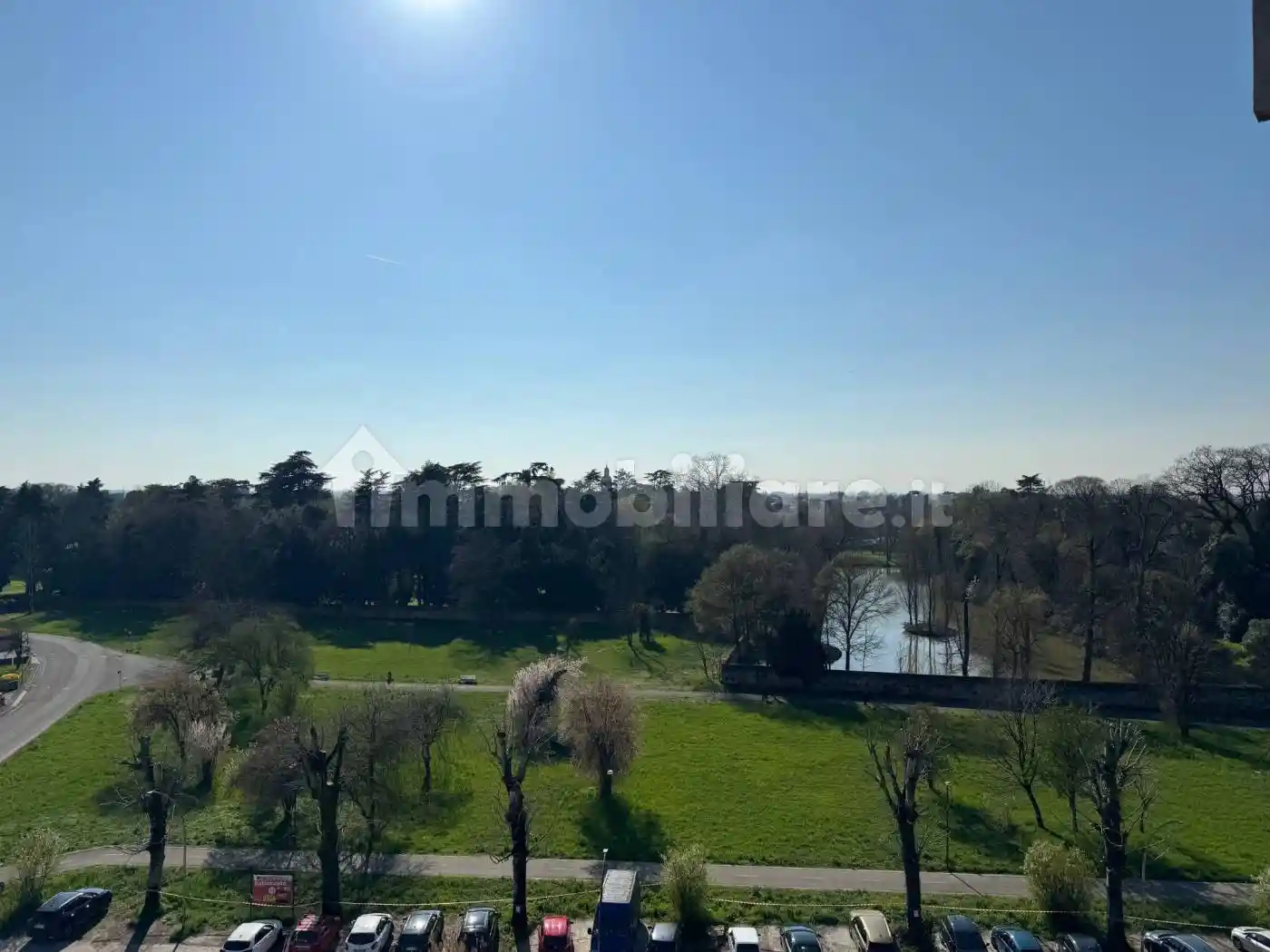 Appartamento in vendita a Castelfranco Veneto