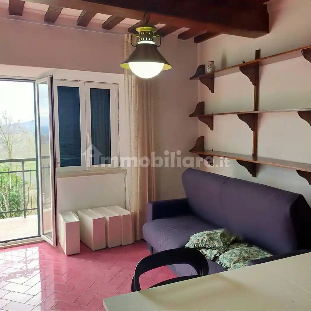 Appartamento in affitto a Maiolati Spontini