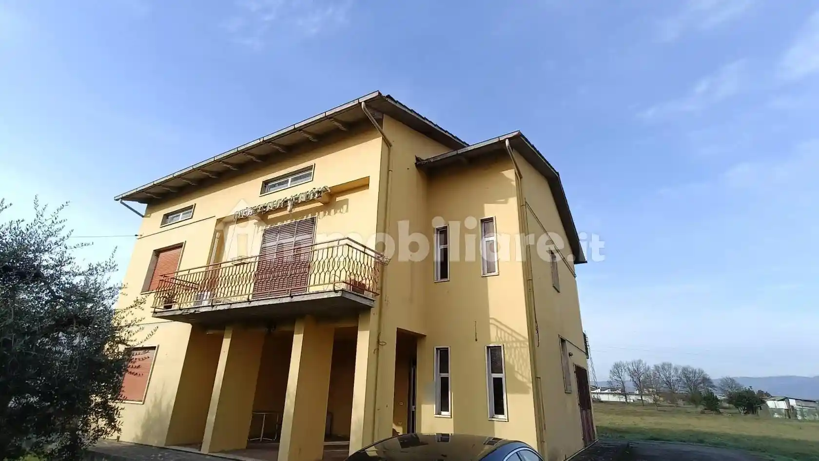 Villa in vendita a Quarrata