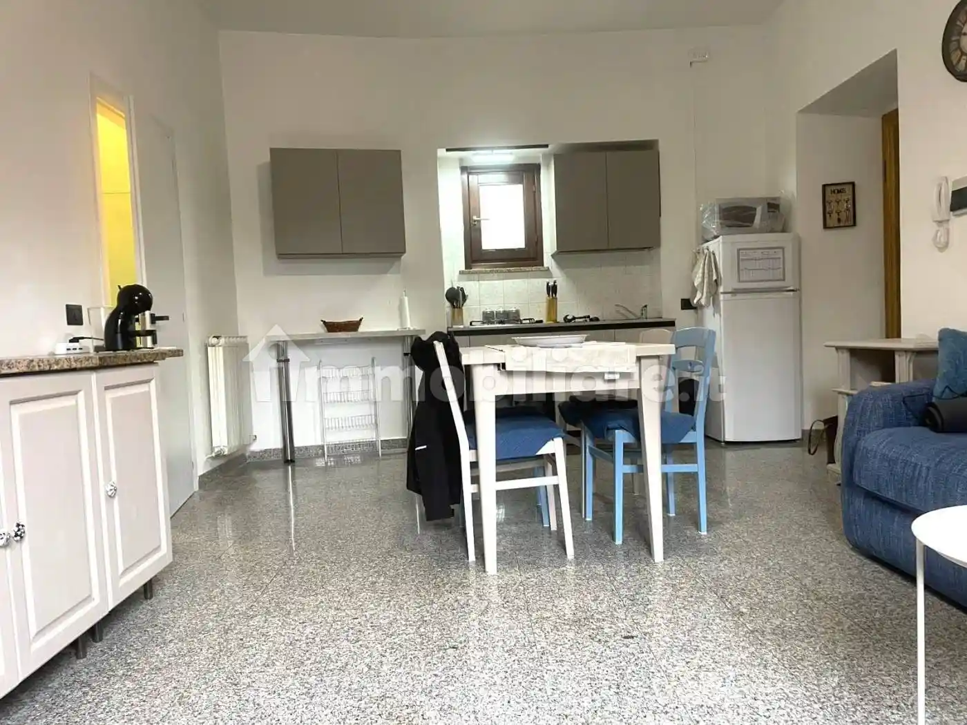 Appartamento in affitto a Bastia Umbra