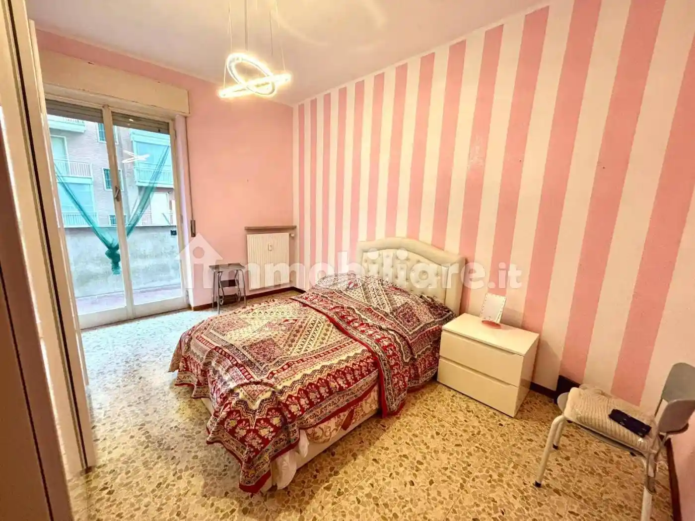 Appartamento in vendita a Alessandria