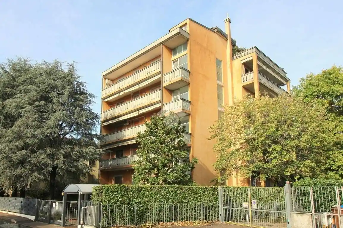 Appartamento in vendita a Rho