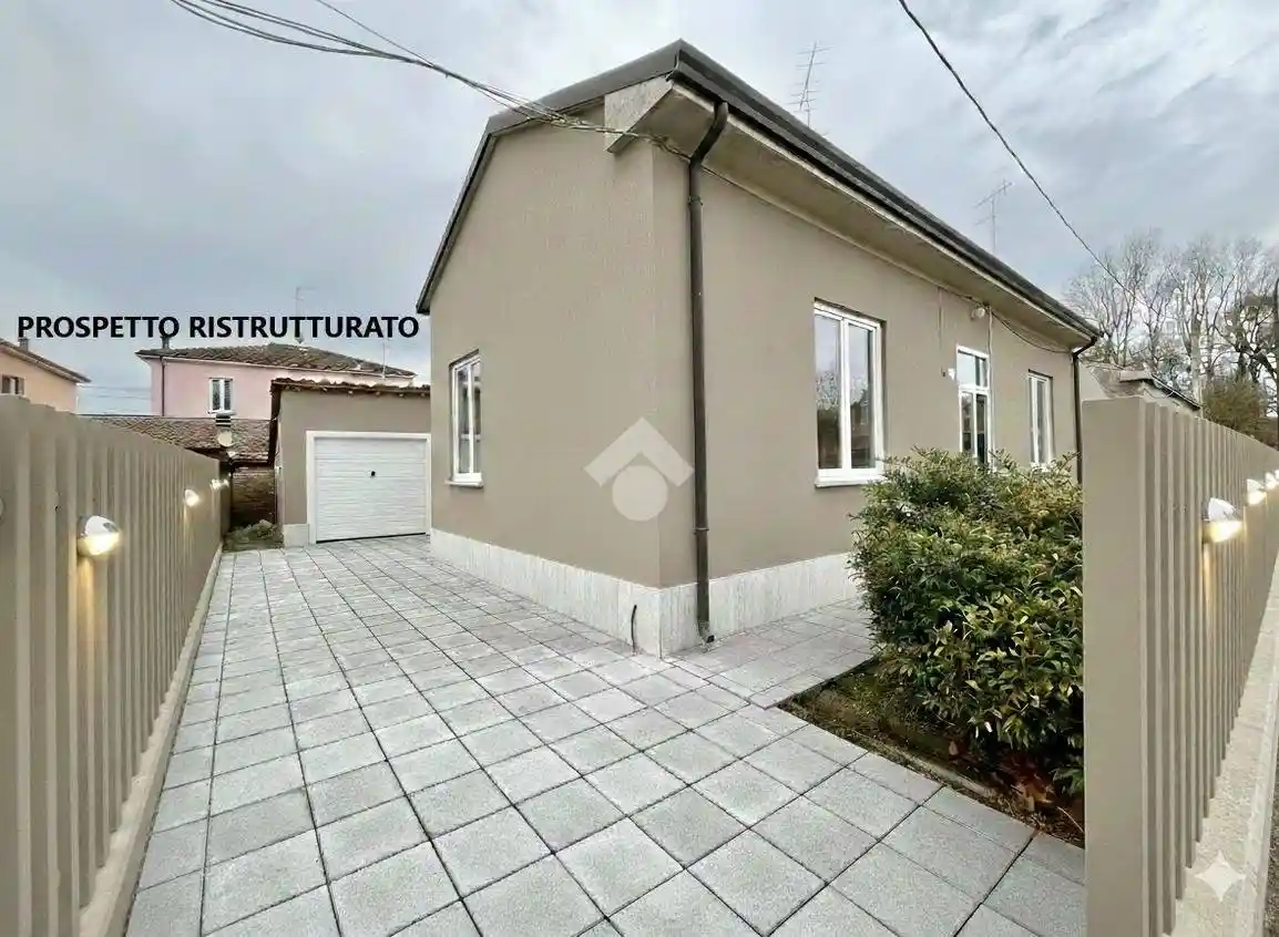 Casa indipendente in vendita a Ravenna