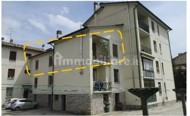 Appartamento in vendita a Vittorio Veneto