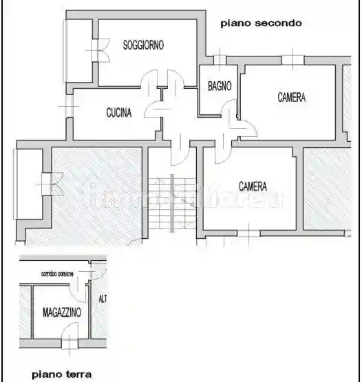 Appartamento - foto 2