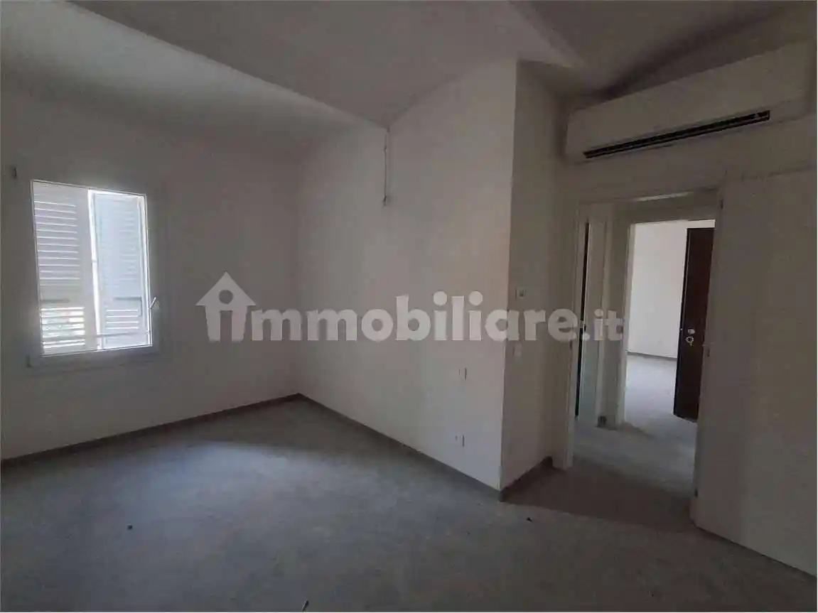 Appartamento in affitto a Modena