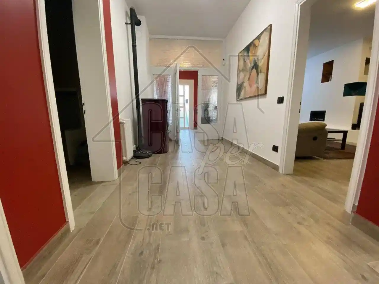 Villa in vendita a Montegrotto Terme