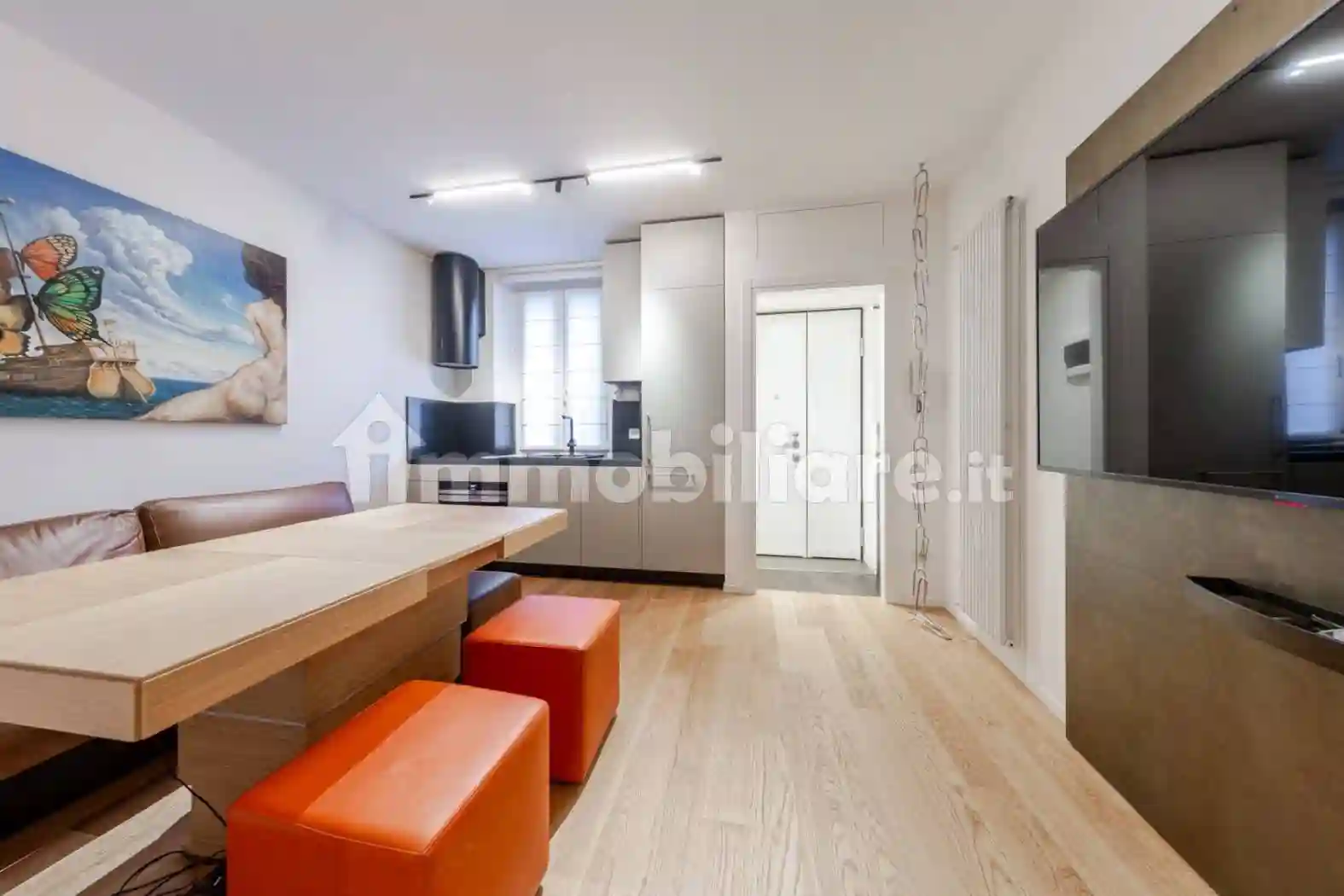 Appartamento - foto 3