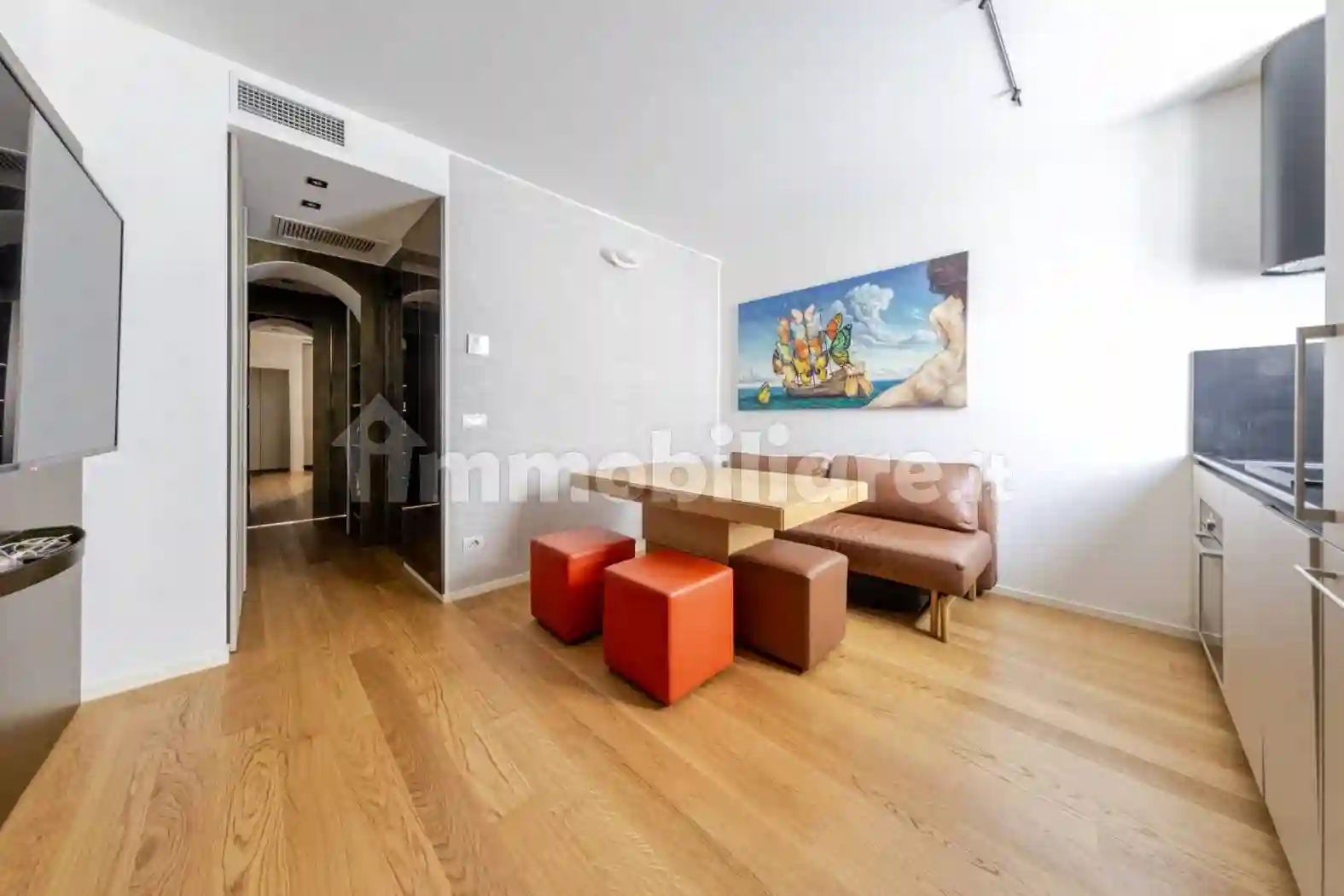 Appartamento - foto 5