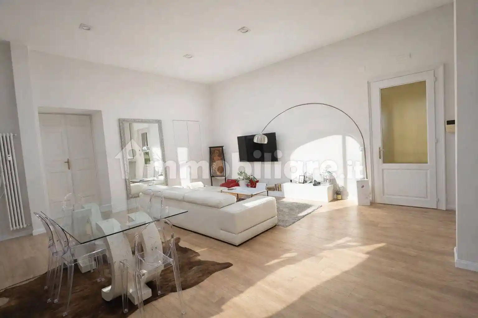 Appartamento in vendita a Torino