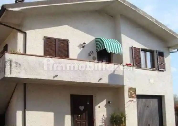 Appartamento in vendita a Monsummano Terme