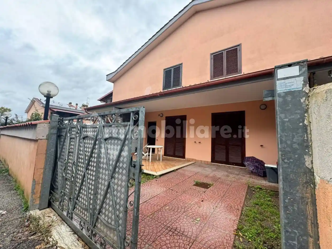 Appartamento in vendita a Ardea