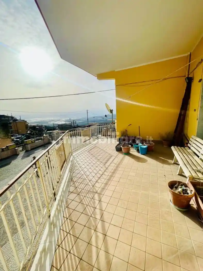 Appartamento in vendita a Olevano sul Tusciano