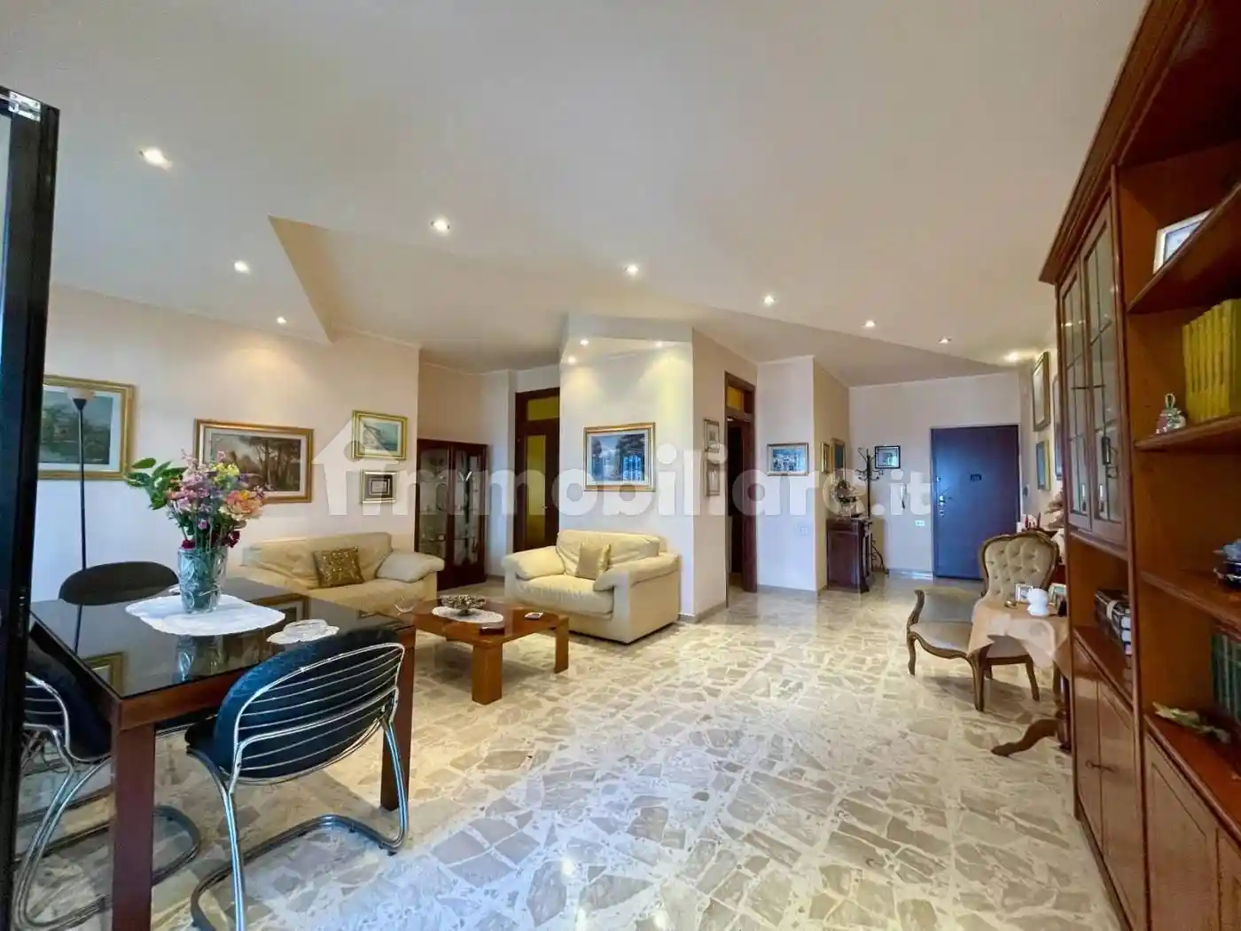 Appartamento in vendita a Taranto