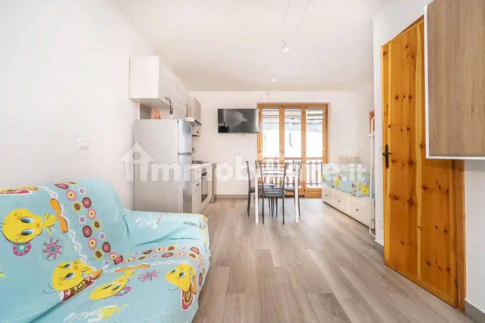 Appartamento - foto 4