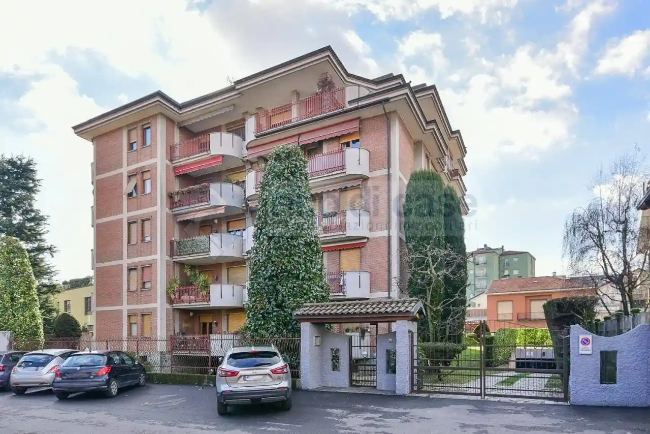 Attico - Mansarda in vendita a Seregno