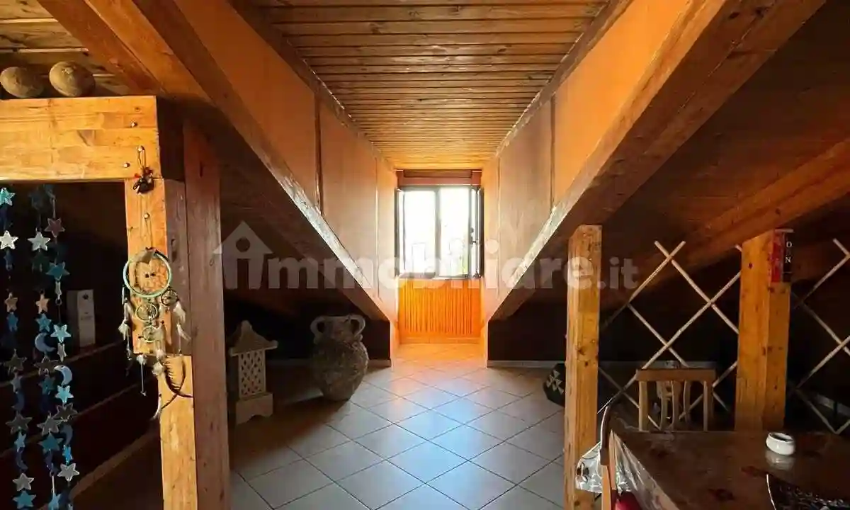 Attico - Mansarda - foto 3