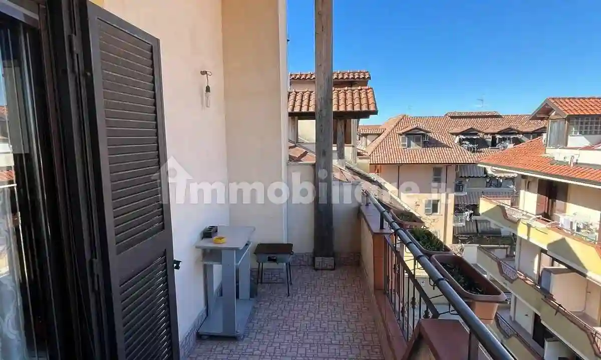 Attico - Mansarda - foto 4