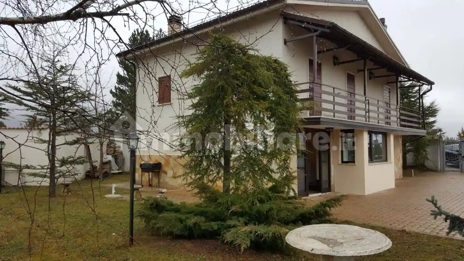 Villa - foto 3