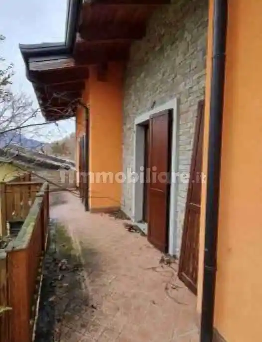 Appartamento in vendita a San Giovanni Bianco