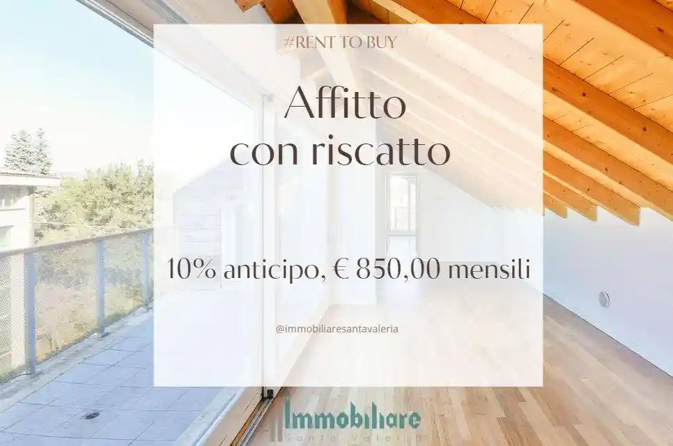 Attico - Mansarda in vendita a Mariano Comense