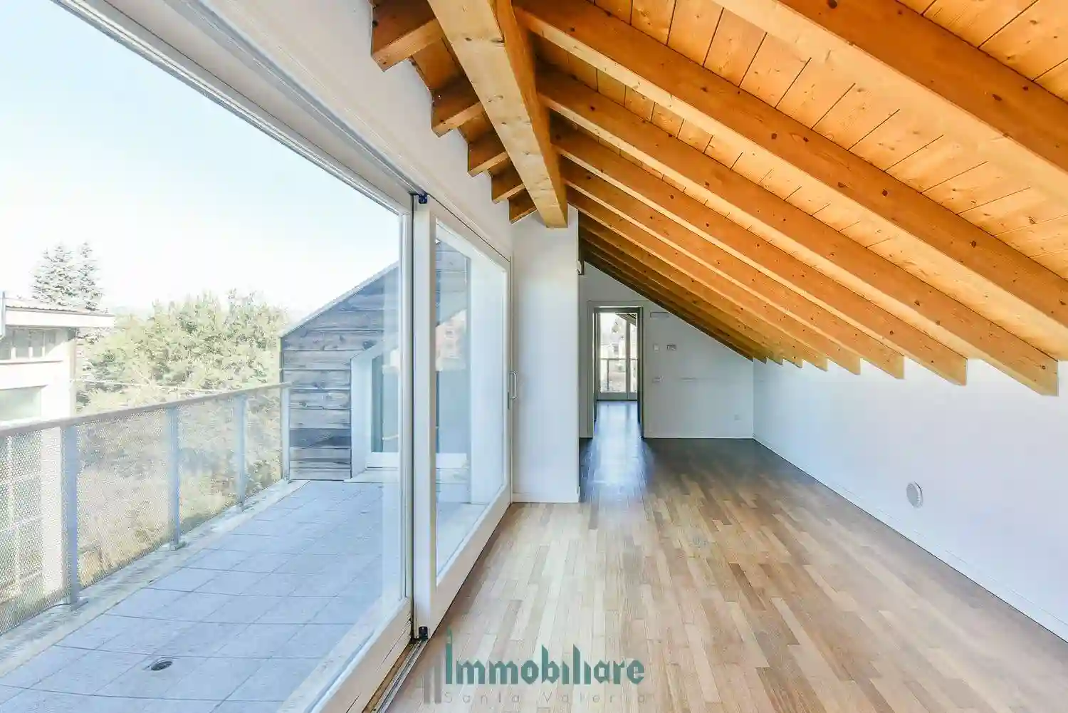 Attico - Mansarda - foto 2