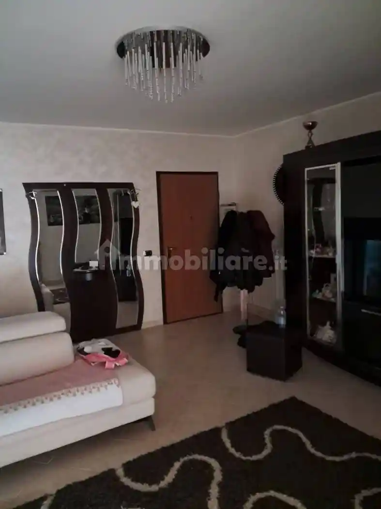 Palazzo - Edificio in vendita a San Nicola la Strada