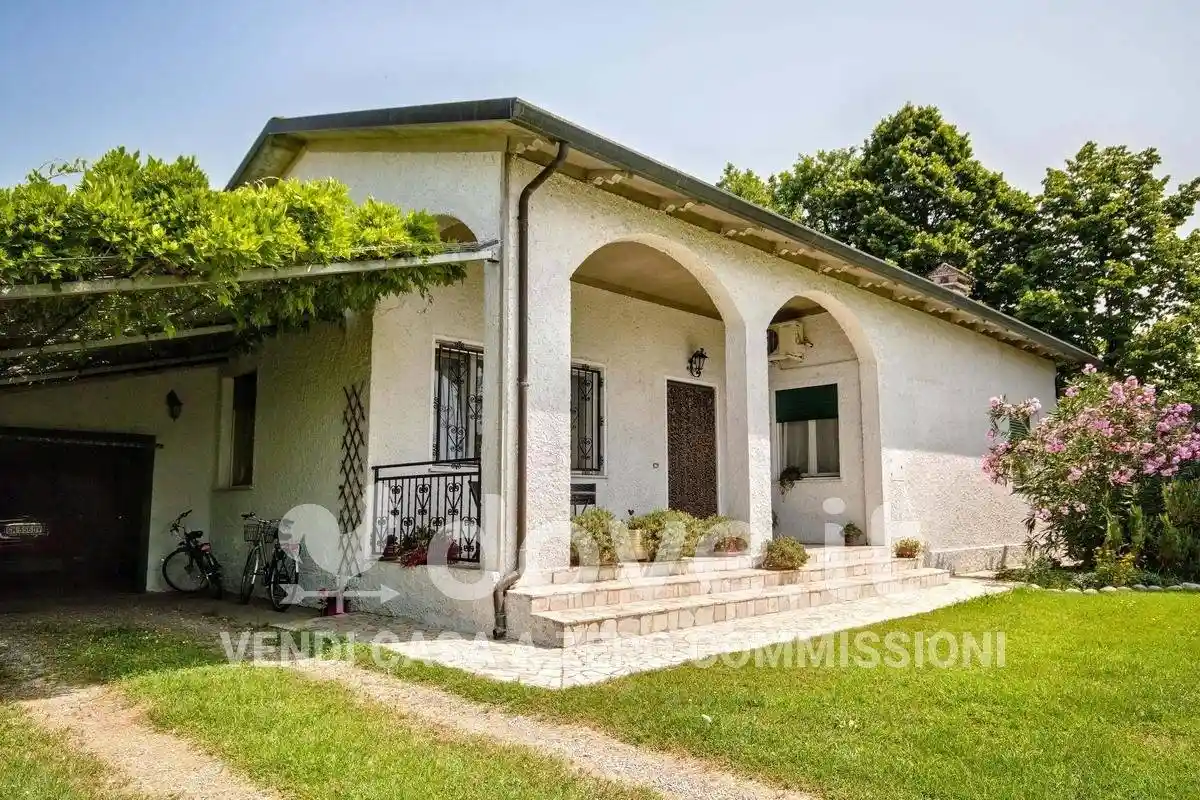 Villa in vendita a Copparo