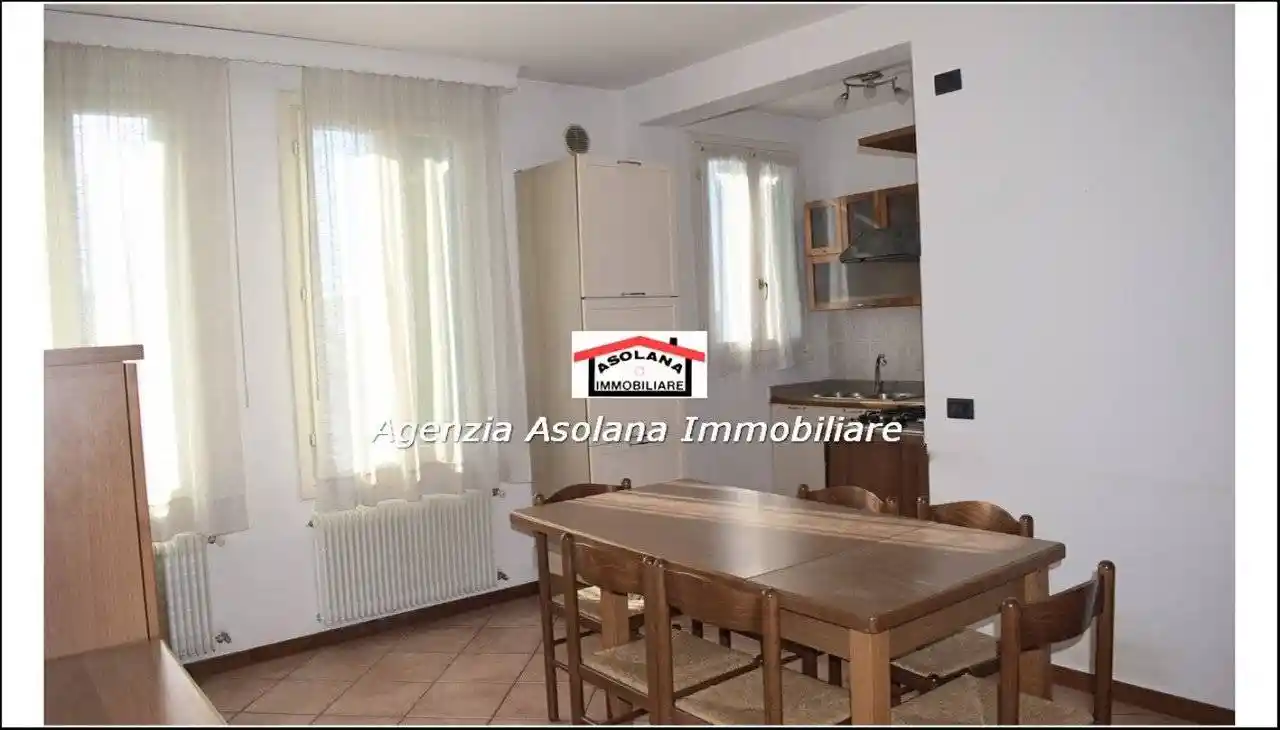 Appartamento in vendita a Fonte