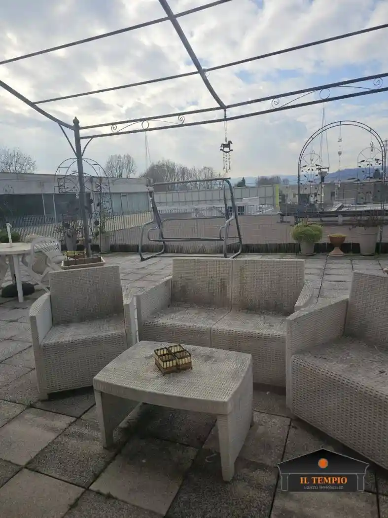 Villa in vendita a Vicenza