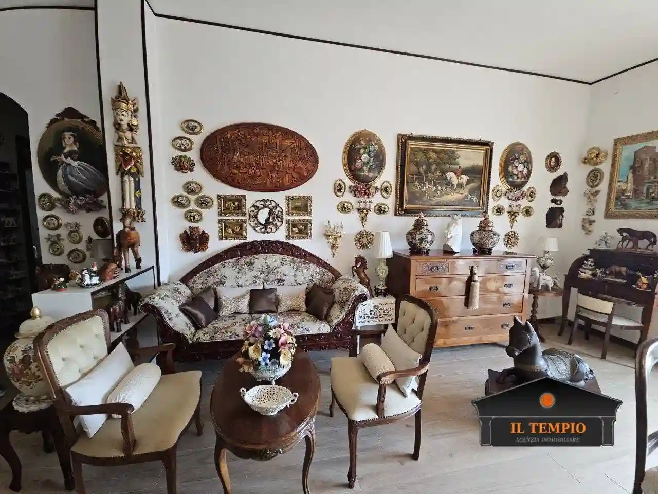 Villa - foto 5