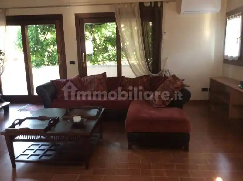 Appartamento in affitto a Venezia