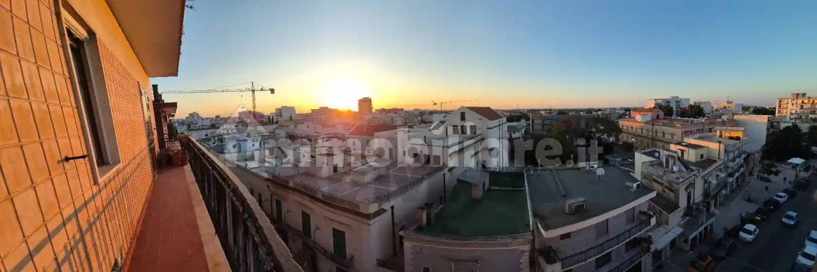 Appartamento in vendita a Triggiano