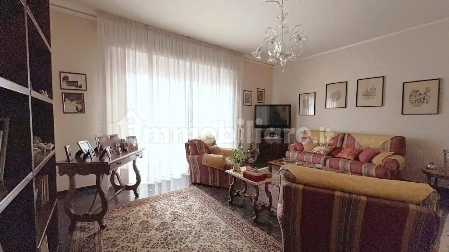 Appartamento in vendita a Lucca