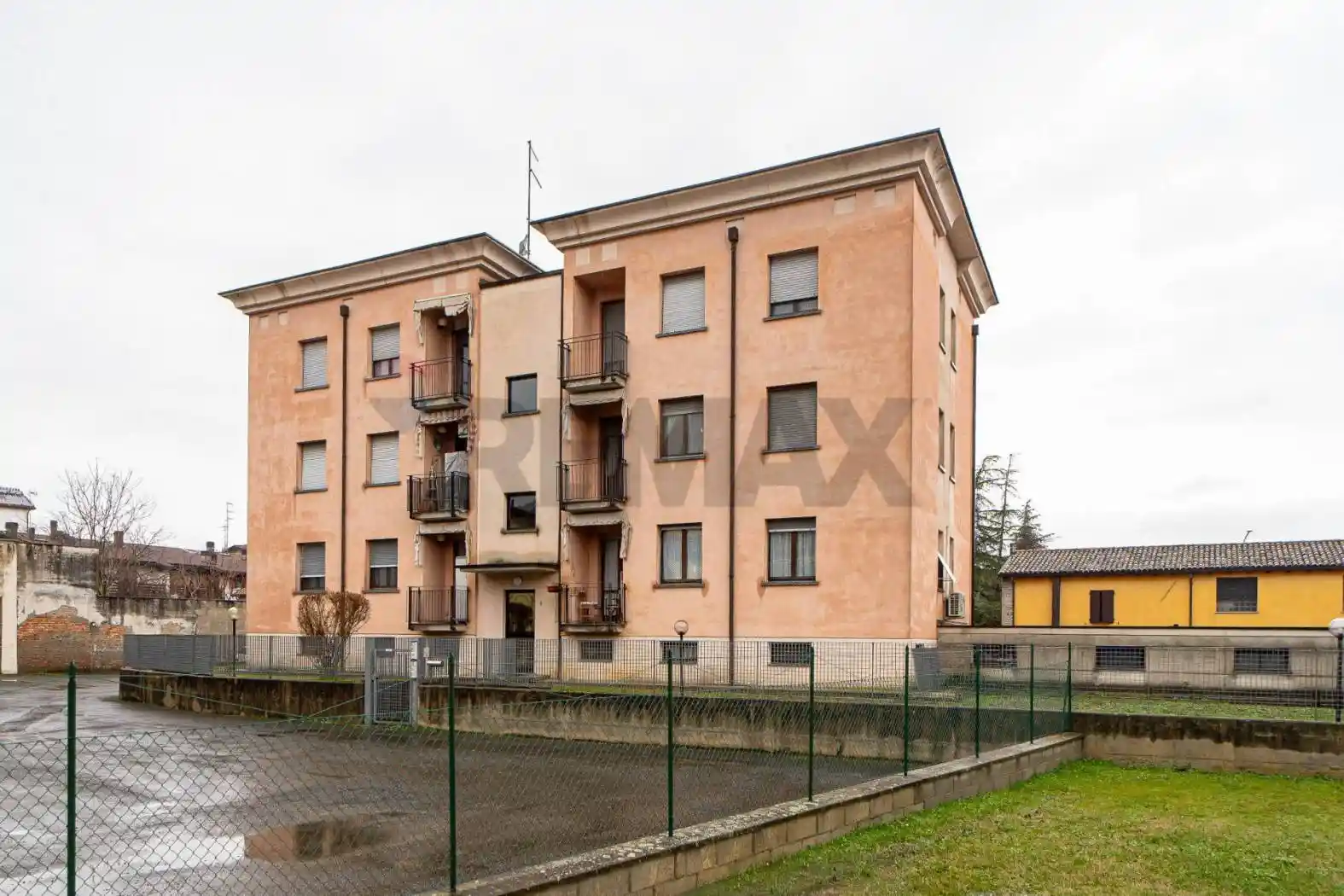 Appartamento in vendita a Collecchio