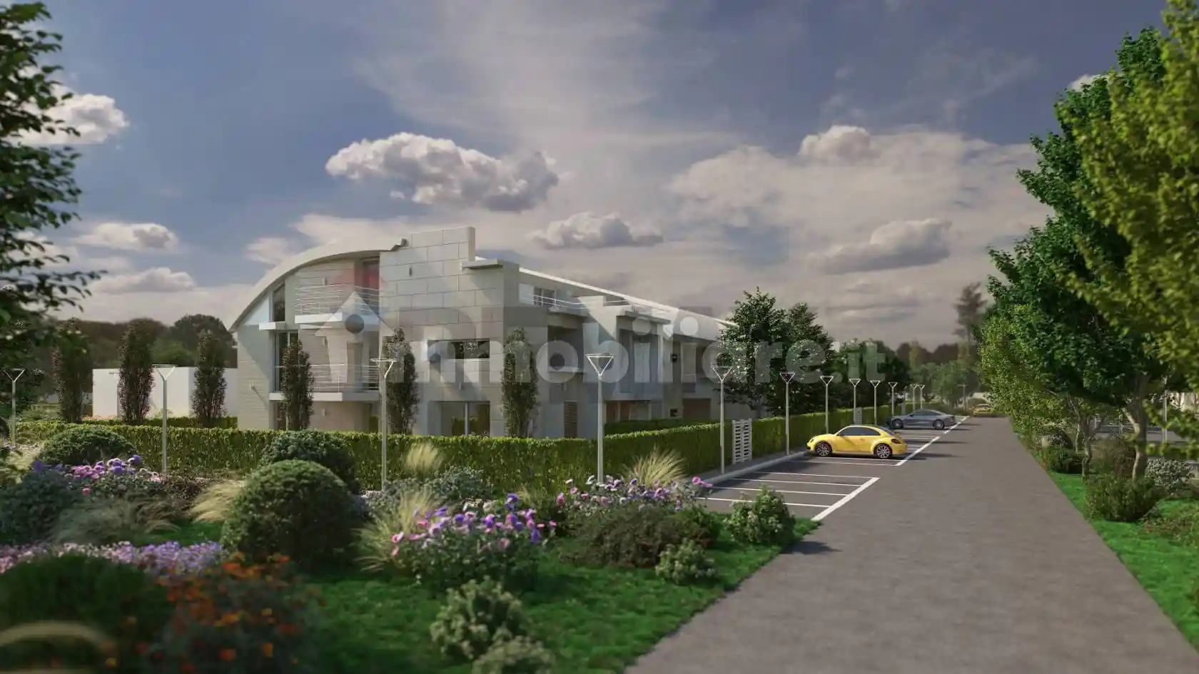 Appartamento in vendita a Bari