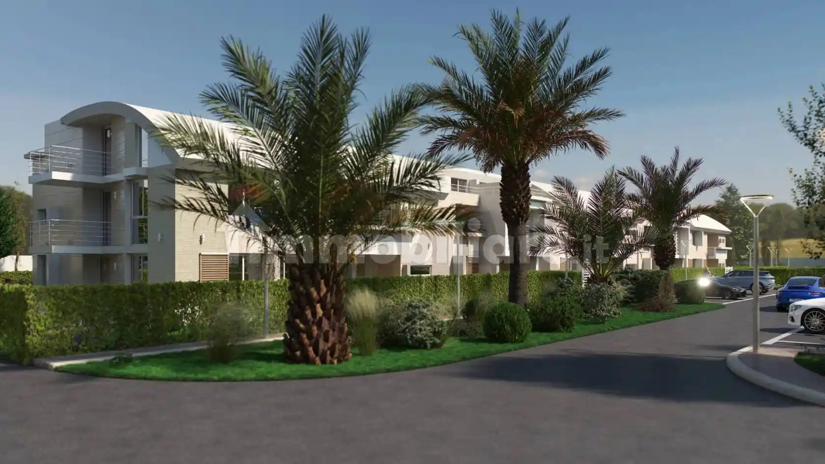 Appartamento in vendita a Bari