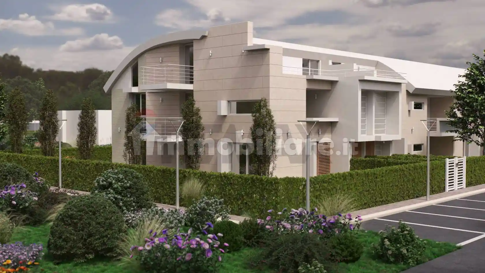 Appartamento in vendita a Bari