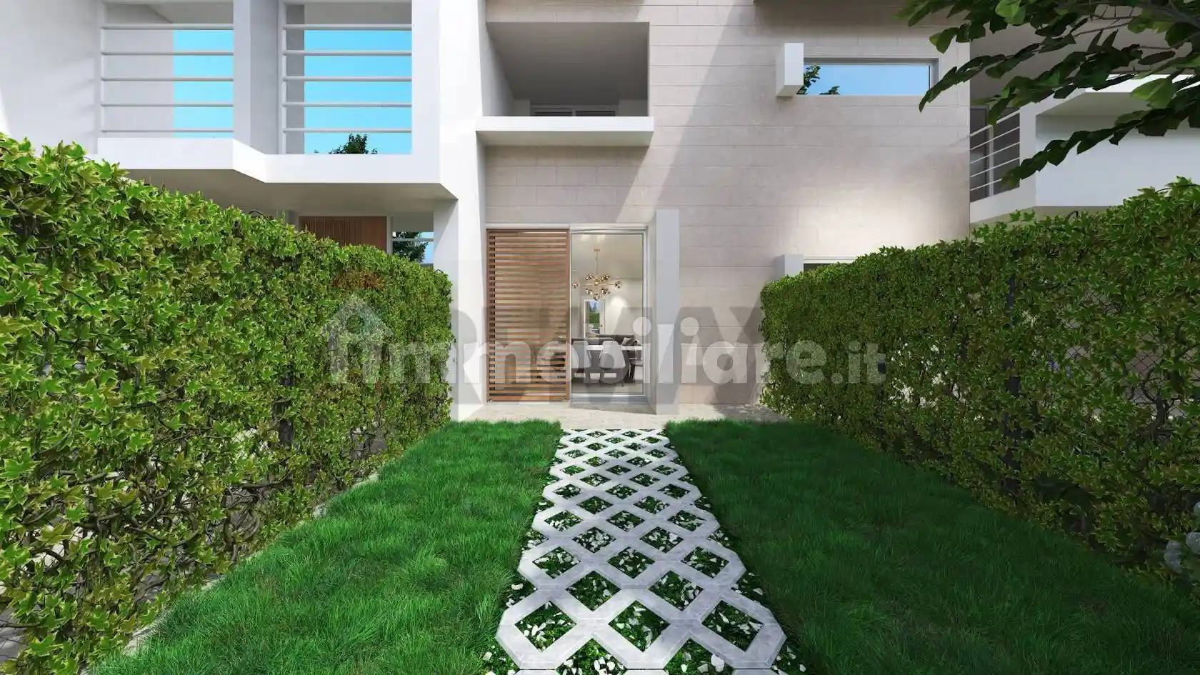 Appartamento in vendita a Bari