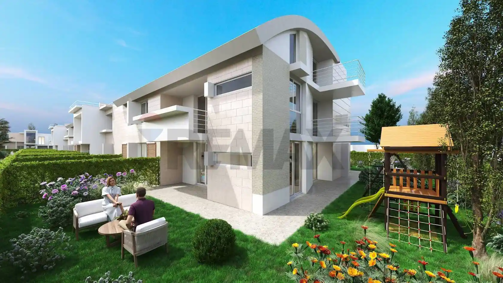 Appartamento in vendita a Bari