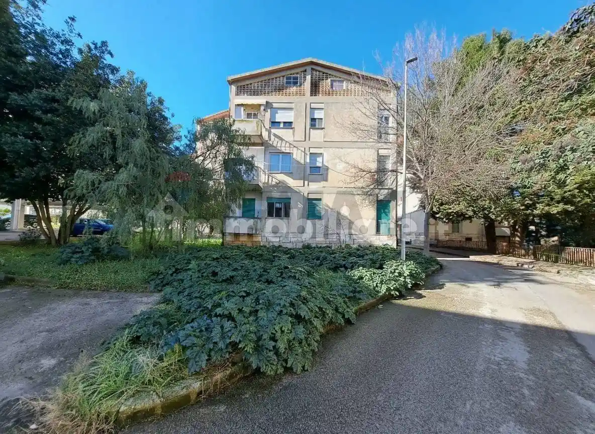 Appartamento in vendita a Matera