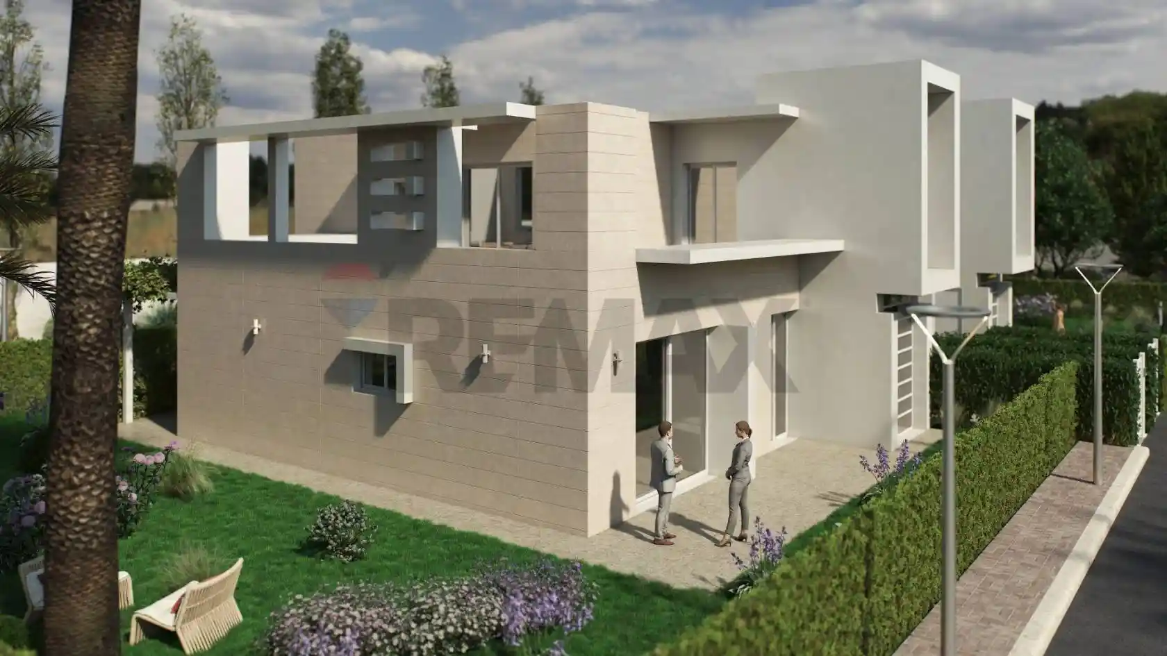 Appartamento in vendita a Bari