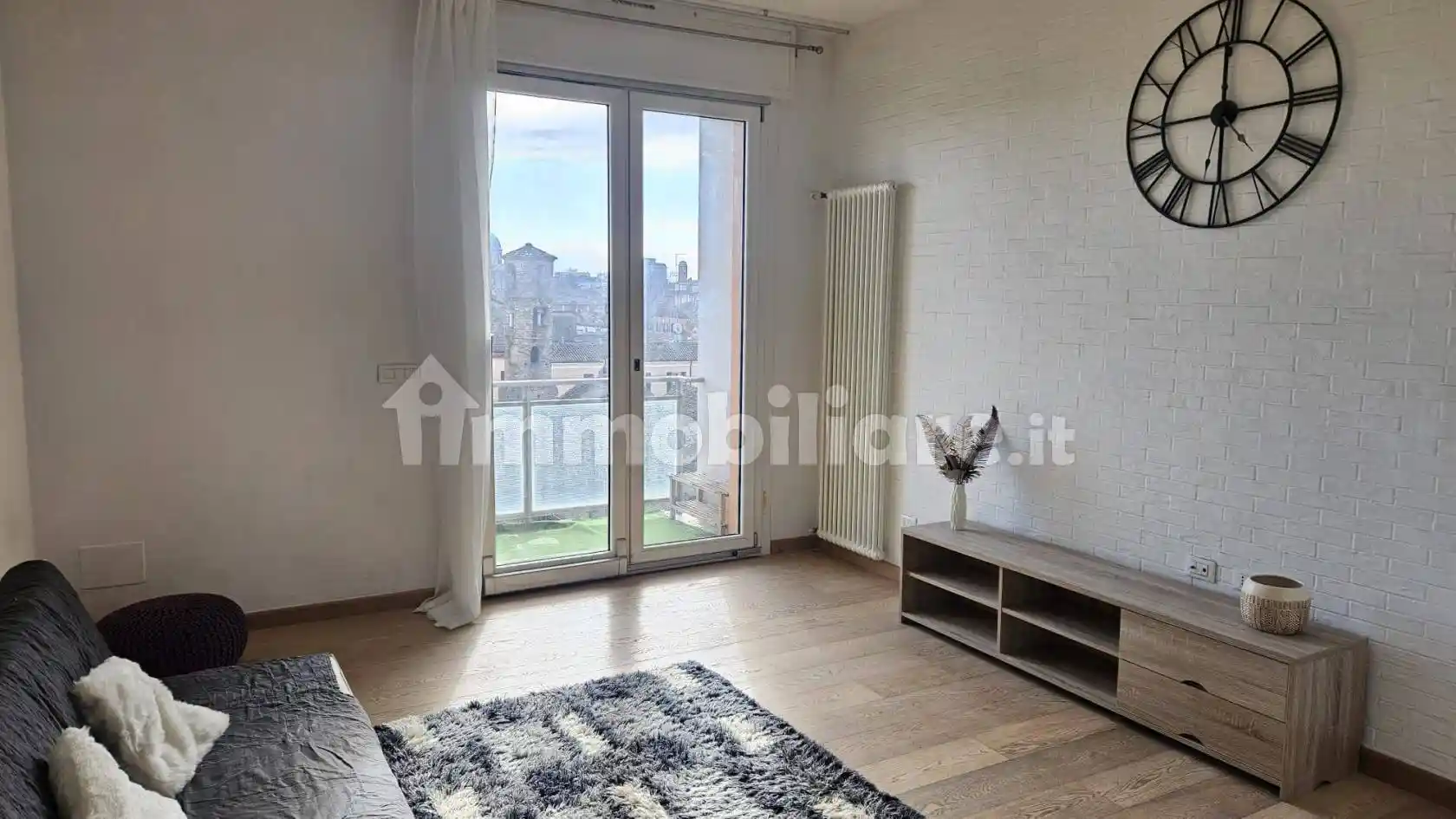 Appartamento in vendita a Ravenna