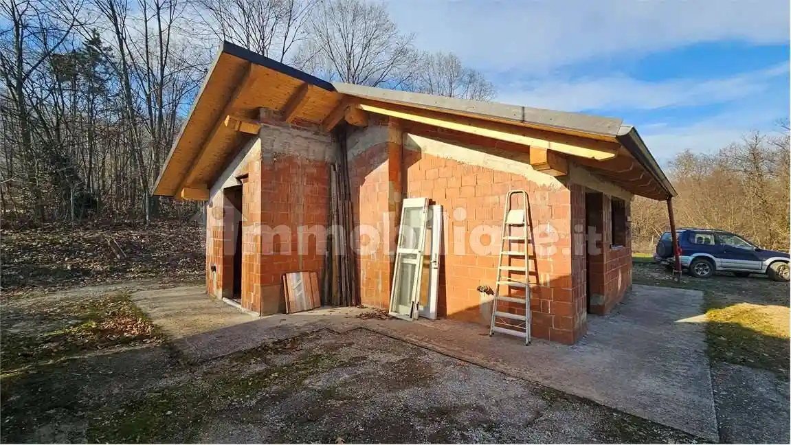 Villa in vendita a Cumiana