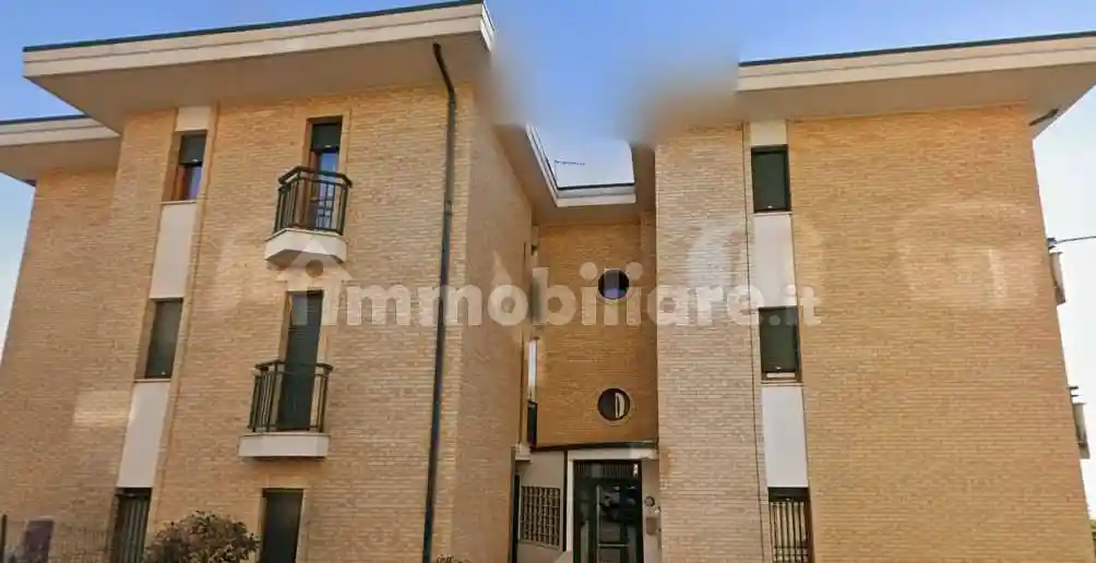 Appartamento in vendita a Monte Urano