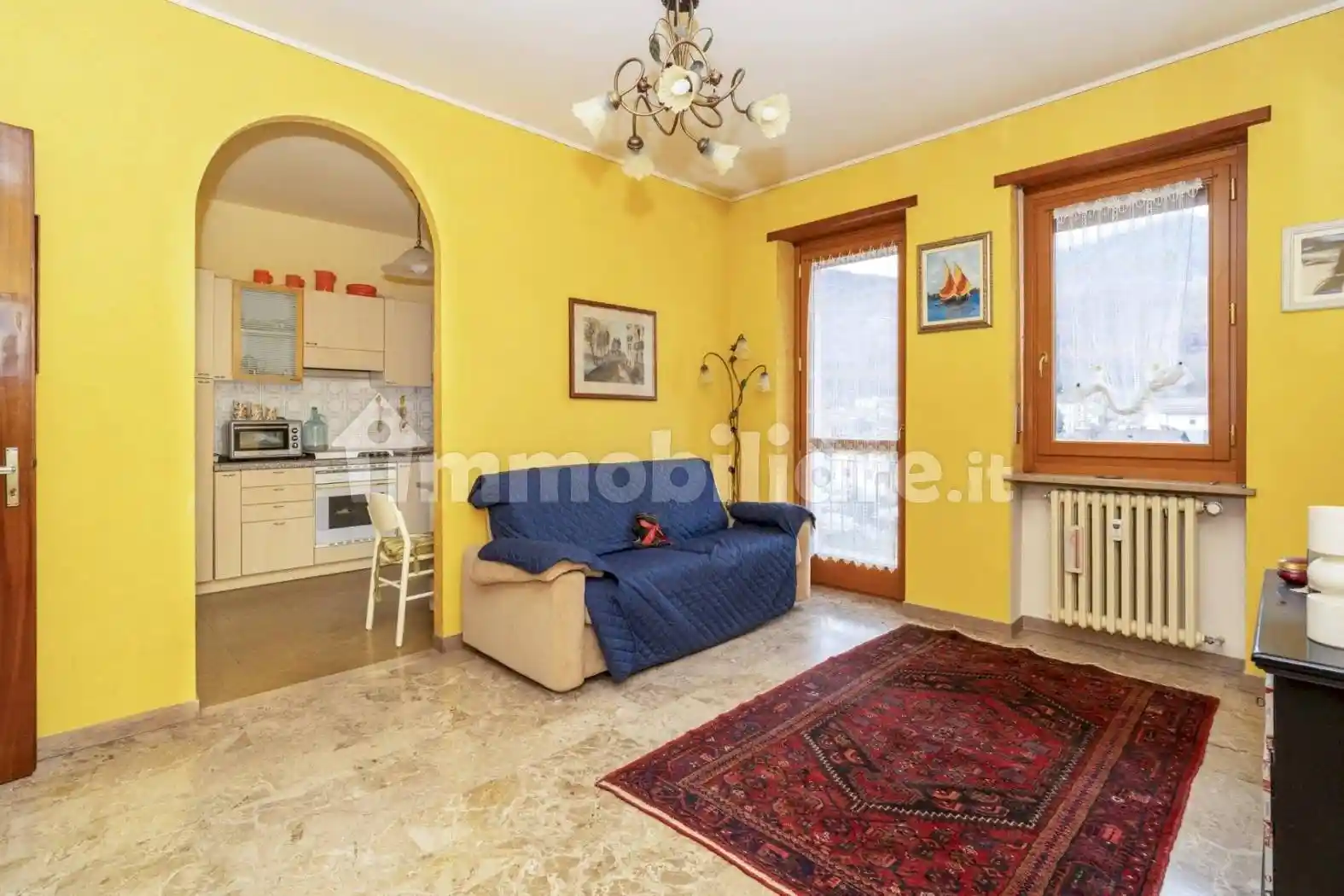 Villa in vendita a Paesana