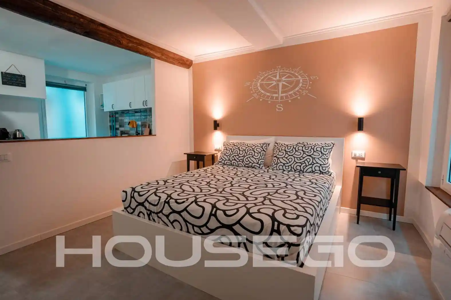 Appartamento in vendita a Genova