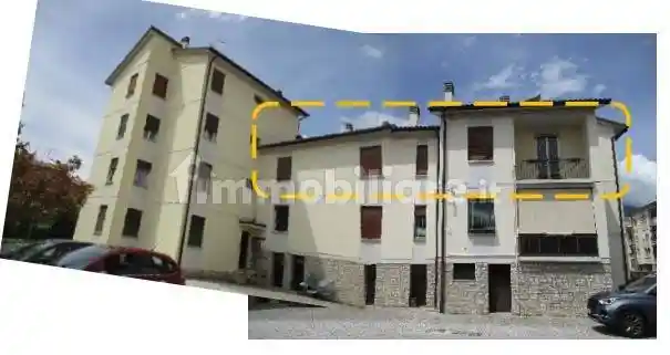 Appartamento in vendita a Vittorio Veneto