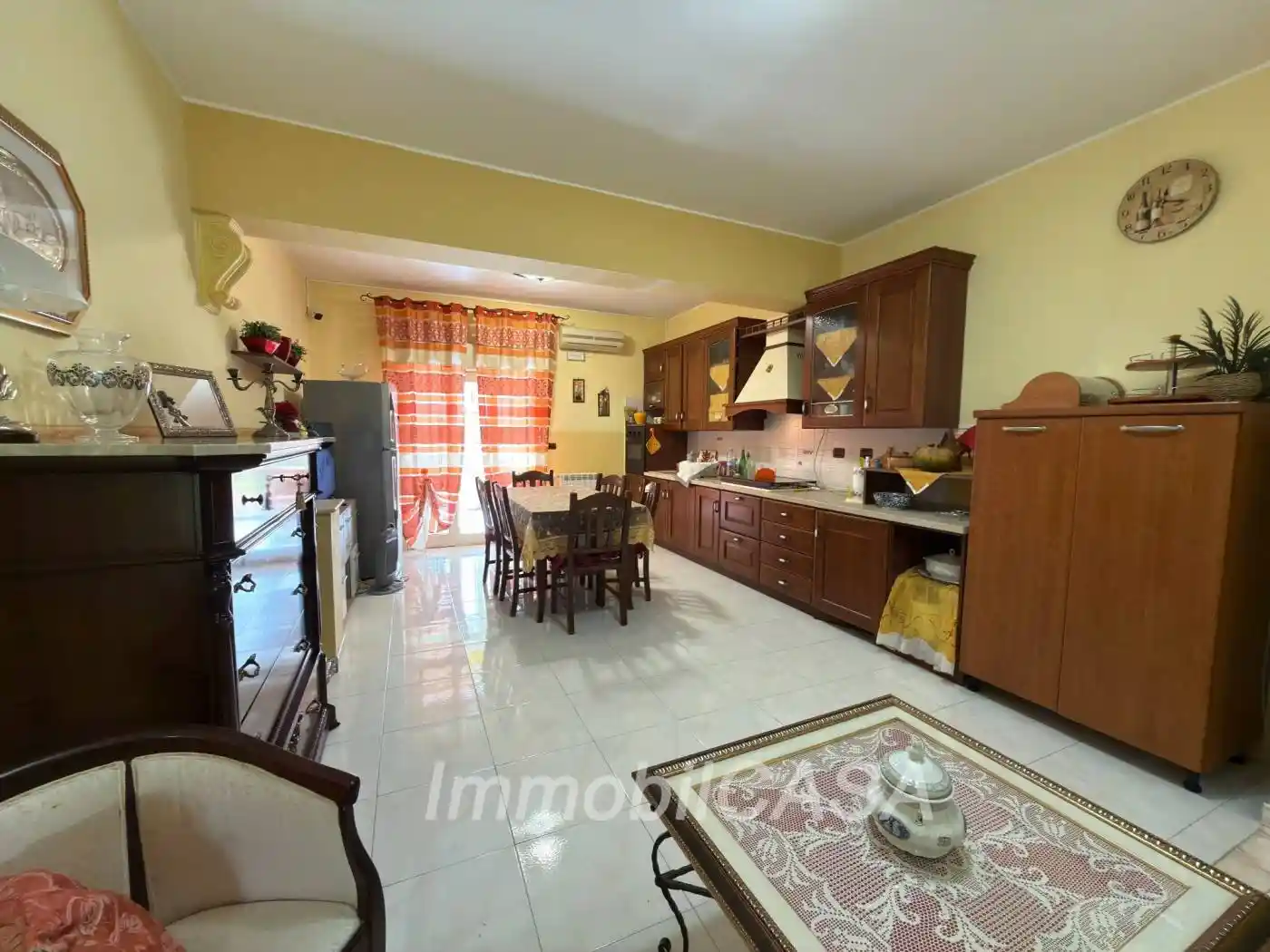 Appartamento in vendita a Pace del Mela